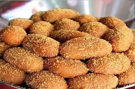 চমচম