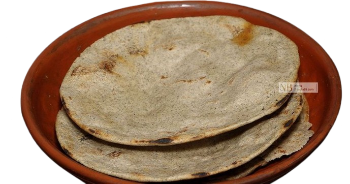 কালাই  রুটি
