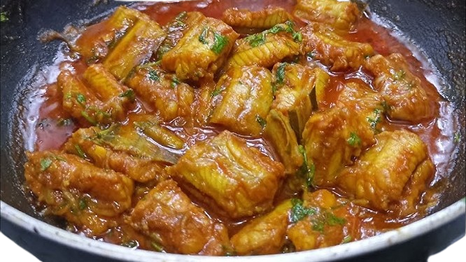 বাইম মাছ