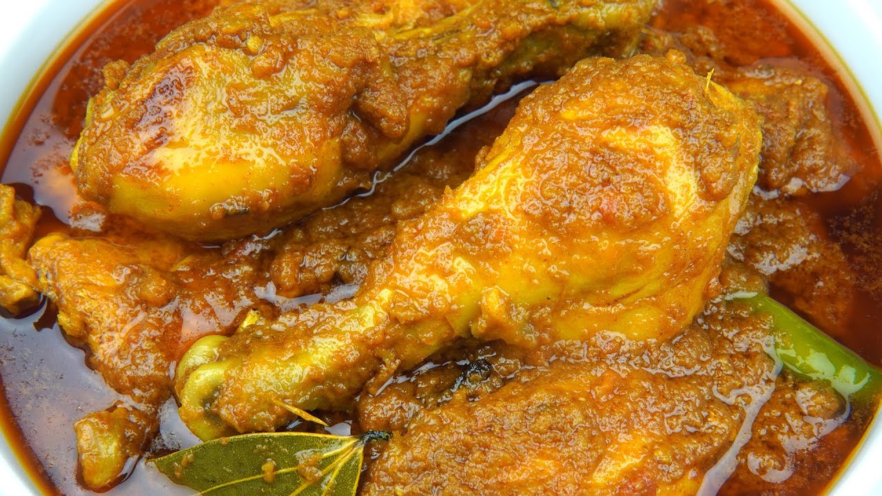 বয়লার মাংস