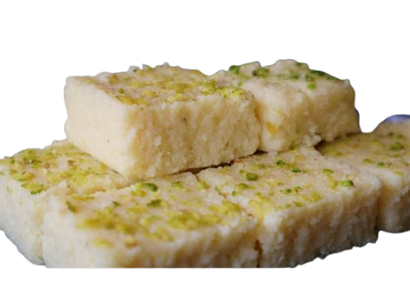 বম্বে সনদেস মিষ্টি